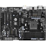 Carte m�re asrock fm2a88x extreme4 + amd a88x socket fm2 / fm2 + 4xddr3 64gb atx