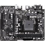 Carte m�re asrock fm2a88m - hd + amd a88x socket fm2 / fm2 + 2xddr3 32gb micro atx