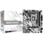 Asrock carte mre h610m - hdv / m.