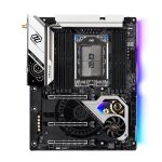 Carte m�re asrock trx40 taichi amd trx40 socket strx4 8xddr4 256gb atx