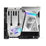 Carte m�re asrock x570 aqua amd x570 socket am4 4xddr4 128gb e - atx