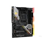 Carte m�re asrock x570 taichi amd x570 socket am4 4xddr4 128gb atx