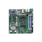 Carte mère - asrock - x570d4u - 2l2t / bcm - amd x570 - micro atx - ddr4 - 32 go Carte mère - asrock - x570d4u - 2l2t / bcm - amd x570 - micro atx - ddr4 - 32 go