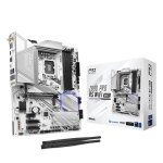 Asrock z890 pro rs wifi white Asrock z890 pro rs wifi white