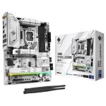 Asrock z890 steel legend wifi Asrock z890 steel legend wifi