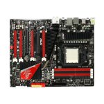 Carte m�re asus crosshair iv formula amd 890fx socket am3 4xddr3 16gb atx