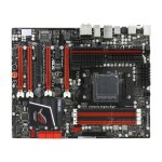 Carte mre asus crosshair v formula amd 990fx socket am3 + 4xddr3 32gb atx