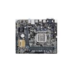 Carte m�re asus h110m - k d3 intel h110 lga 1151 2xddr3 32gb micro atx