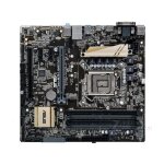 Carte m�re asus h170 pro gaming intel h170 lga 1151 4xddr4 64gb atx