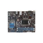 Carte m�re asus h61m - e intel h61 lga 1155 2xddr3 16gb micro atx
