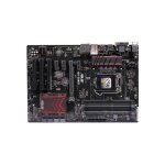Carte mère asus h81 - gamer intel h81 lga 1150 4xddr3 16gb atx Carte mère asus h81 - gamer intel h81 lga 1150 4xddr3 16gb atx