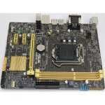 Carte mre asus h81m - e intel h81 lga 1150 2xddr3 16gb micro atx