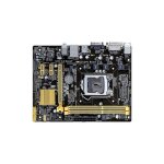 Carte mre asus h81m - k intel h81 lga 1150 2xddr3 16gb micro atx