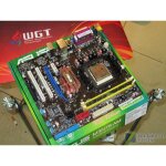 Carte mre asus m3n78 - am processeur intgr socket am2 / am2 + 2xddr2 8gb micro atx