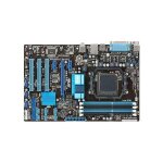 Carte m�re asus m5a78l le amd 760g socket am3 / am3 + 2xddr3 16gb atx