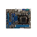 Carte m�re asus m5a78l - m lx3 amd 760g / 780l socket am3 + 2xddr3 16gb micro atx