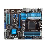 Carte m�re asus m5a97 pro amd 970 socket am3 + 4xddr3 32gb atx