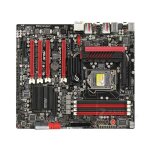 Carte m�re asus maximus iv extreme intel p67 lga 1155 4xddr3 16gb e - atx