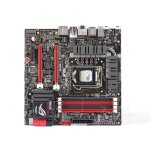 Carte mre asus maximus v gene intel z77 lga 1155 4xddr3 32gb micro atx