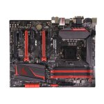 Carte mre asus maximus vii ranger intel z97 lga 1150 4xddr3 32gb atx