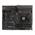 Carte mère asus maximus viii hero intel z170 lga 1151 4xddr4 64gb atx Carte mère asus maximus viii hero intel z170 lga 1151 4xddr4 64gb atx
