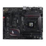 Carte mre asus maximus viii ranger intel z170 lga 1151 4xddr4 64gb atx