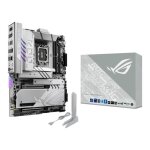 Carte mre - asus - maximus z890 apex - socket 1851 - ddr5 sdram - lan 5 gbe