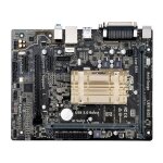 Carte mre asus n3150m - e processeur intgr 2xddr3 8gb micro atx
