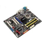Carte m�re asus p5b - e plus intel p965 lga 775 ddr2 8gb atx