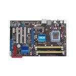 Carte m�re asus p5ql pro intel p43 lga 775 4xddr2 16gb atx