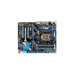 Carte mère asus p7p55d - e evo intel p55 lga 1156 4xddr3 16gb atx Carte mère asus p7p55d - e evo intel p55 lga 1156 4xddr3 16gb atx