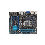 Carte m�re asus p8b75 - m lx intel b75 lga 1155 2xddr3 16gb micro atx