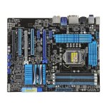 Carte m�re asus p8z68 - v pro intel z68 lga 1155 4xddr3 32gb atx