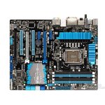Carte m�re asus p8z77 - v pro intel z77 lga 1155 4xddr3 32gb atx