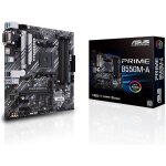 Carte mère asus prime b550m - a Carte mère asus prime b550m - a