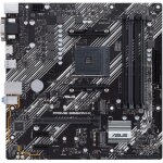 Carte m�re - asus - prime b550m - k - amd b550 - emplacement am4 micro atx