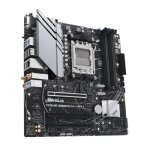 Carte mre - asus - prime b650m - a wifi ii - amd b650 - emplacement am5 micro atx