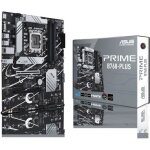 Carte mère - asus - prime b760 - plus - socket lga1700 - ddr5 - atx Carte mère - asus - prime b760 - plus - socket lga1700 - ddr5 - atx