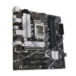 Carte mère - asus - prime b760m - a d4 - csm - intel b760 lga 1700 micro atx Carte mère - asus - prime b760m - a d4 - csm - intel b760 lga 1700 micro atx