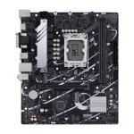 Carte mère - asus - prime b760m - k - intel b760 lga 1700 micro atx Carte mère - asus - prime b760m - k - intel b760 lga 1700 micro atx