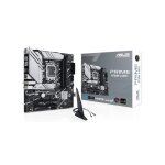 Carte mère - asus - prime b760m - a wifi - intel b760 lga 1700 micro atx Carte mère - asus - prime b760m - a wifi - intel b760 lga 1700 micro atx