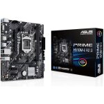 Carte mère - asus - prime h510m - e r2. 0 - lga 1200 - ddr4 - micro atx Carte mère - asus - prime h510m - e r2. 0 - lga 1200 - ddr4 - micro atx