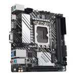 Asrock prime h610i - plus - csm Asrock prime h610i - plus - csm