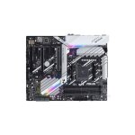 Carte m�re asus prime x470 - pro amd x470 socket am4 4xddr4 64gb atx