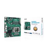 Carte mère - asus - pro h610t d4 - csm - intel h610 lga 1700 mini itx Carte mère - asus - pro h610t d4 - csm - intel h610 lga 1700 mini itx