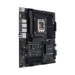 Carte mère - asus - pro ws w680 - ace ipmi - intel w680 lga 1700 atx Carte mère - asus - pro ws w680 - ace ipmi - intel w680 lga 1700 atx