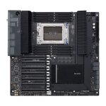 Carte mère - asus - pro ws wrx80e - sage se wifi - socket sp3 - wi - fi - 2048 go ram Carte mère - asus - pro ws wrx80e - sage se wifi - socket sp3 - wi - fi - 2048 go ram