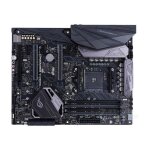 Carte mère asus rog crosshair vi hero amd x370 socket am4 4xddr4 64gb atx Carte mère asus rog crosshair vi hero amd x370 socket am4 4xddr4 64gb atx