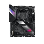 Carte mre asus rog crosshair viii hero amd x570 socket am4 4xddr4 128gb atx