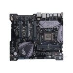Carte mère asus rog maximus ix apex intel z270 lga 1151 2xddr4 32gb e - atx Carte mère asus rog maximus ix apex intel z270 lga 1151 2xddr4 32gb e - atx